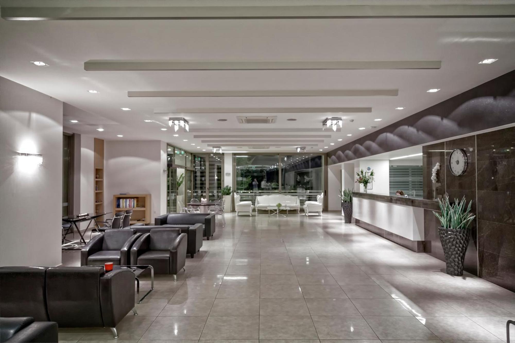 Lagomandra Hotel And Spa ภายนอก รูปภาพ