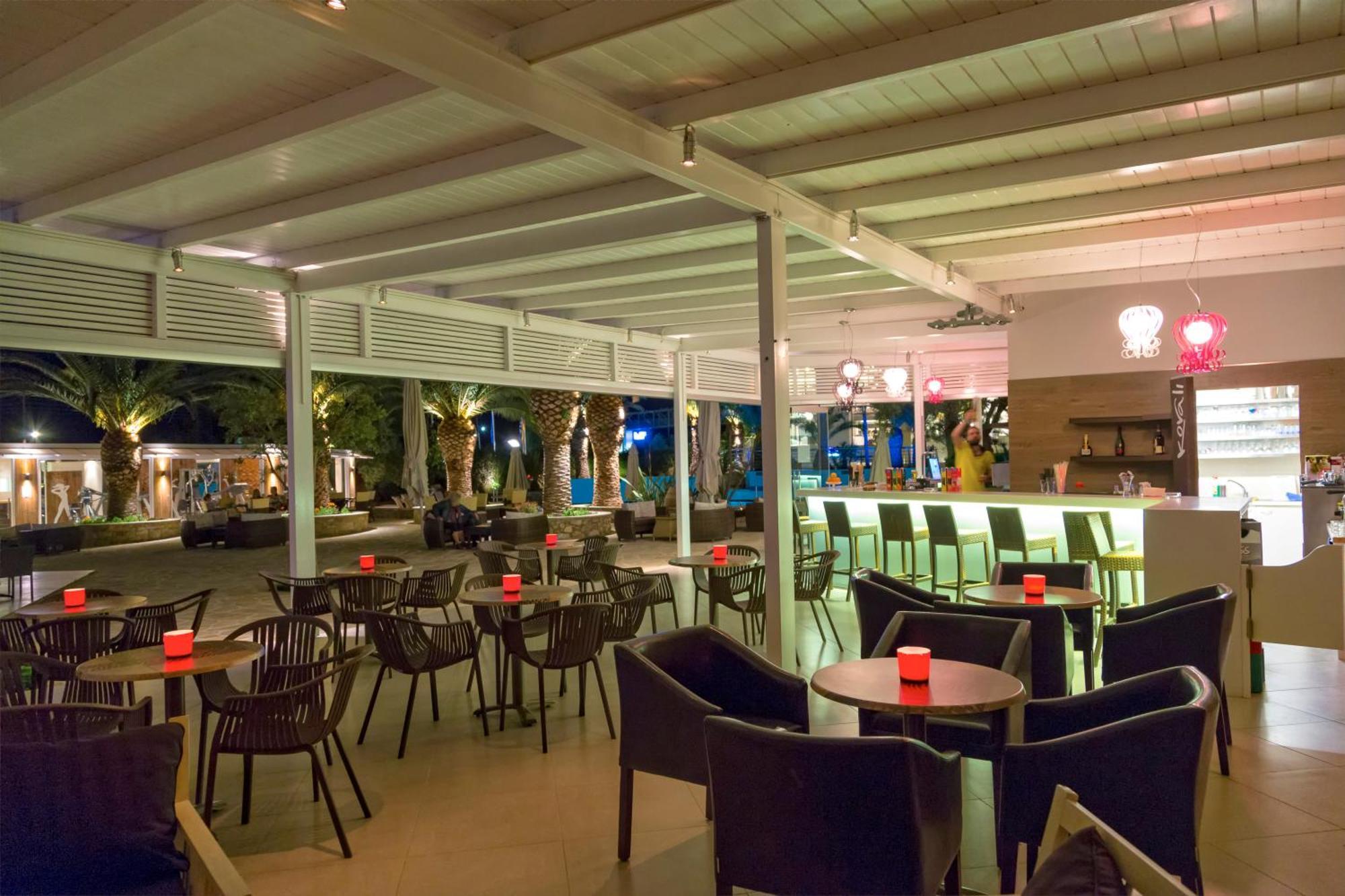 Lagomandra Hotel And Spa ภายนอก รูปภาพ